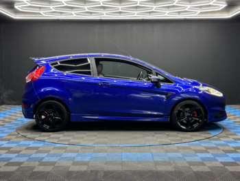 Used Ford Fiesta 2013 for sale - 75103197: Photo