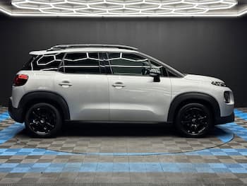 Used Citroen C3 Aircross 2018 for sale - 79658252: Photo