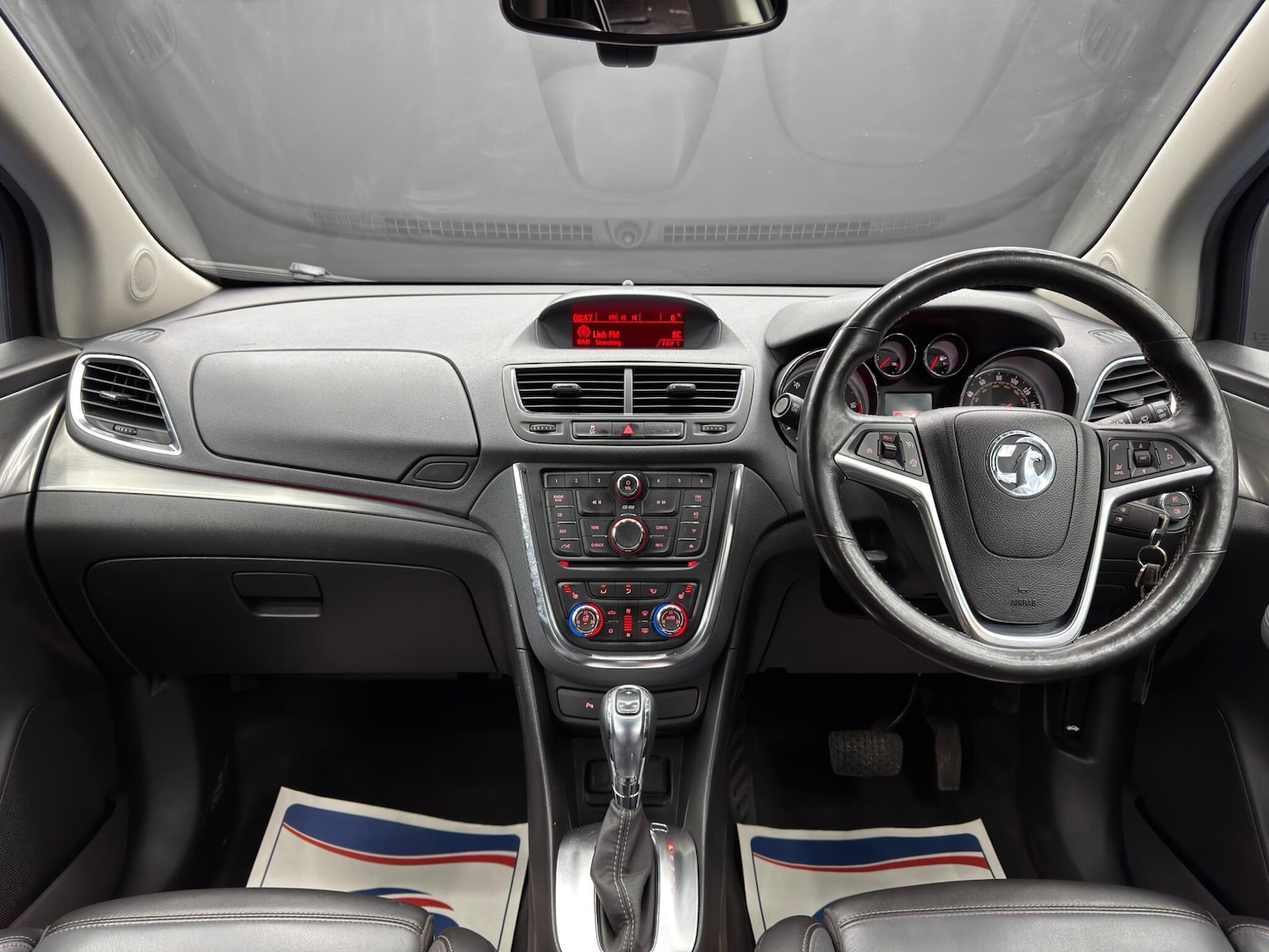 Used Vauxhall Mokka for sale - 77633047: Photo 10