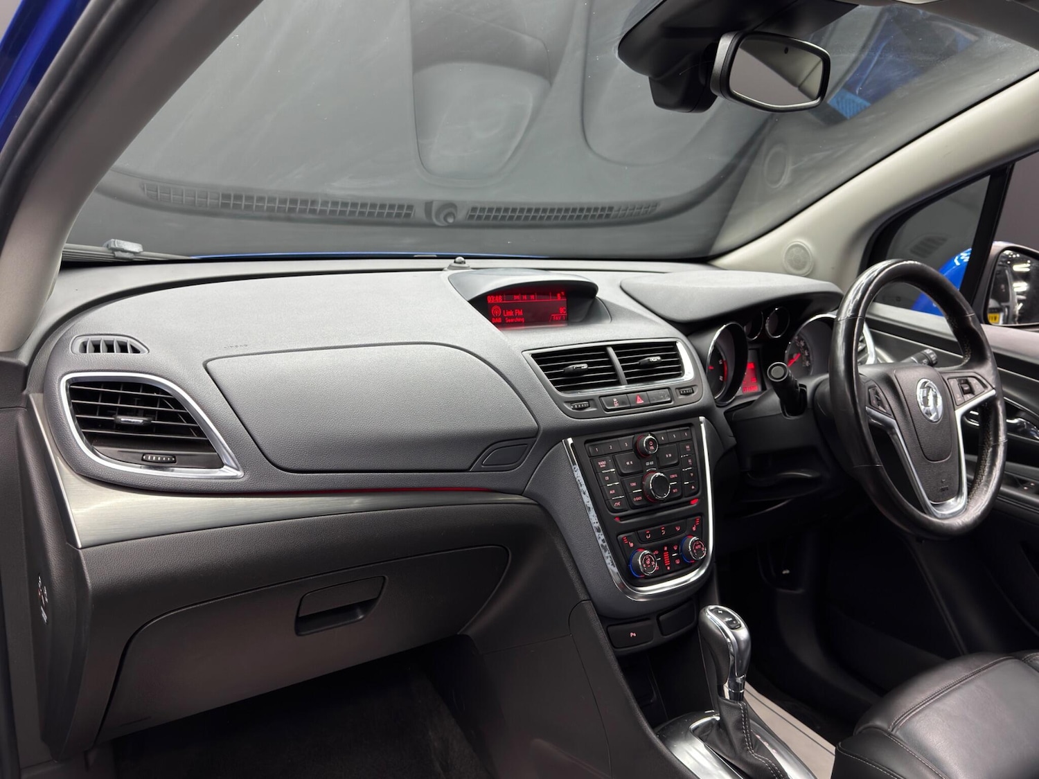 Used Vauxhall Mokka for sale - 77633047: Photo 11