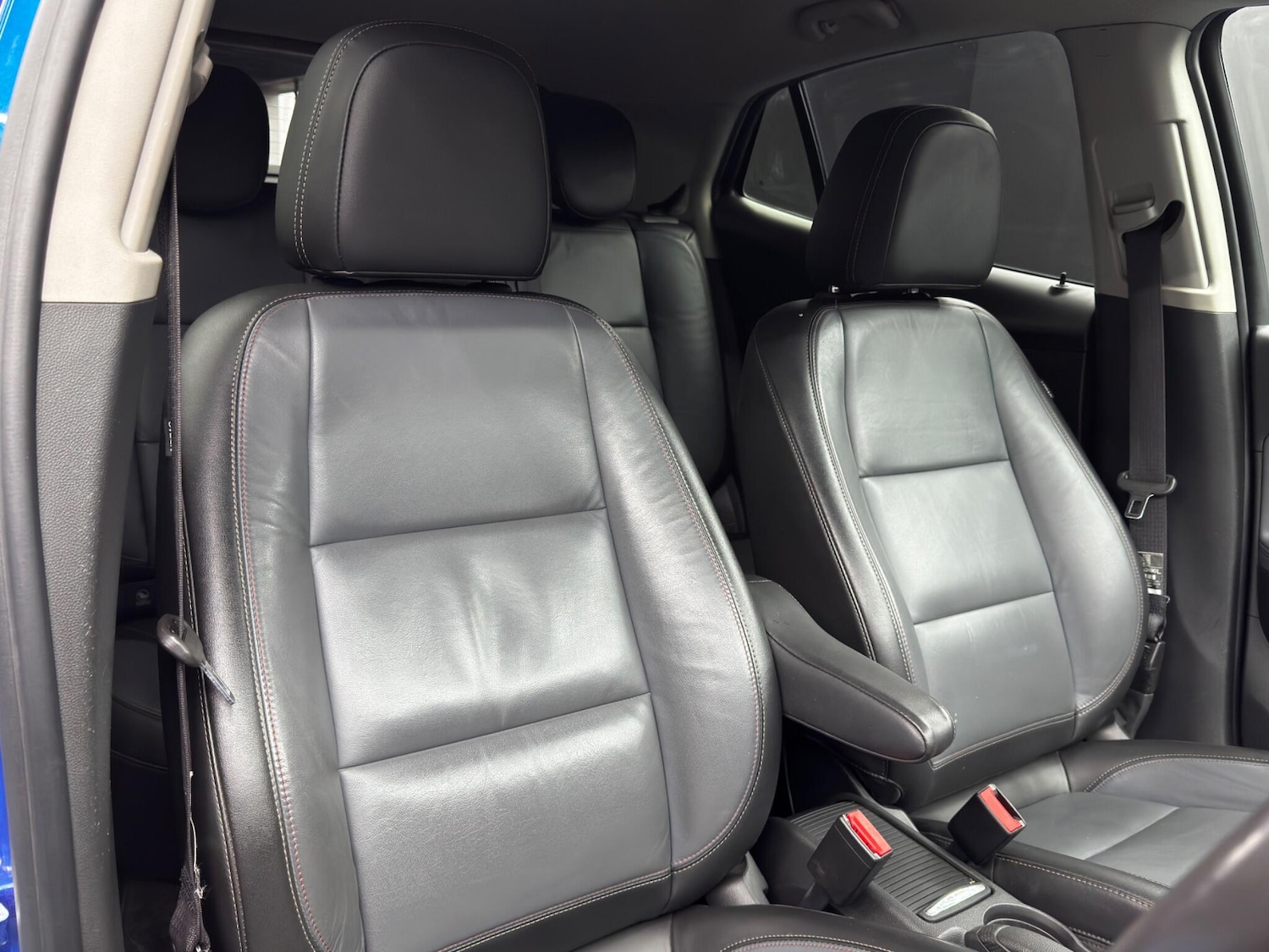 Used Vauxhall Mokka for sale - 77633047: Photo 12