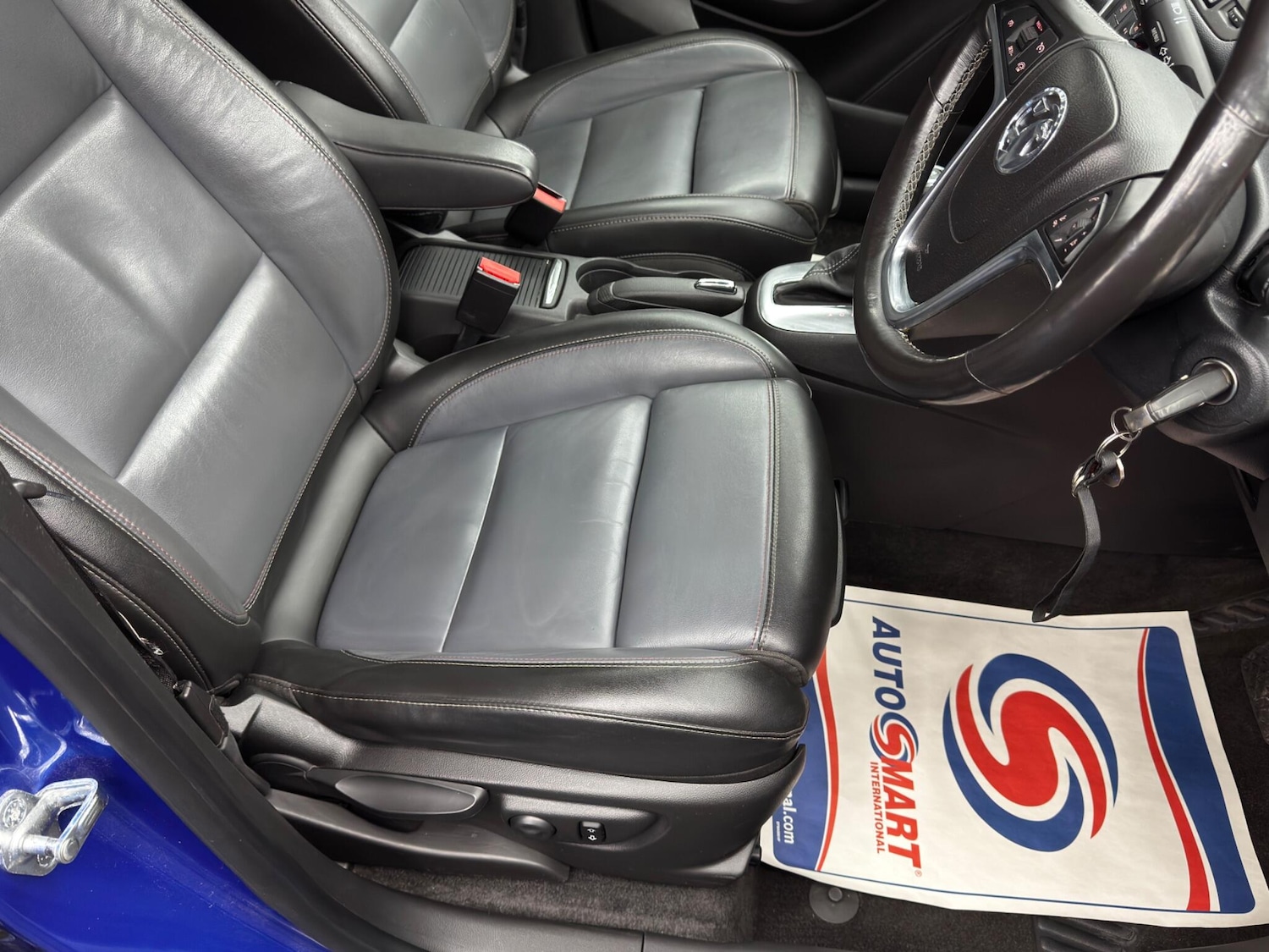Used Vauxhall Mokka for sale - 77633047: Photo 13