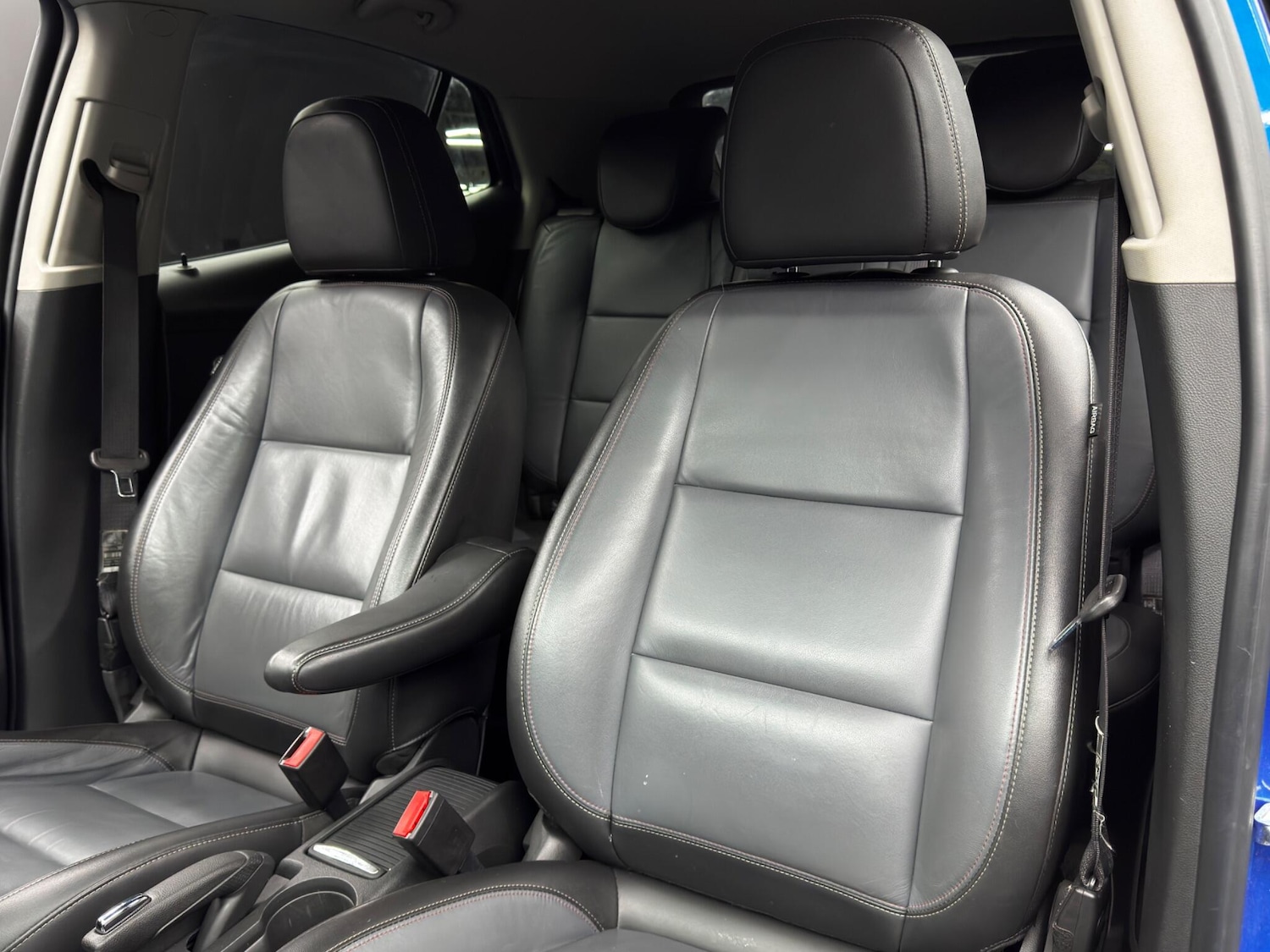 Used Vauxhall Mokka for sale - 77633047: Photo 14