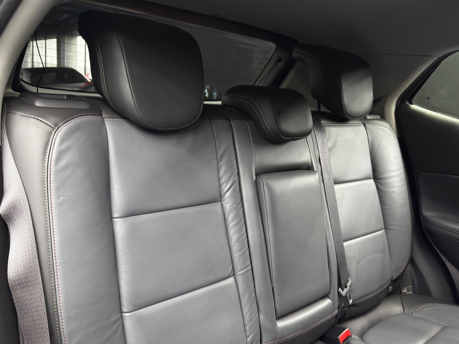 Used Vauxhall Mokka for sale - 77633047: Photo 15