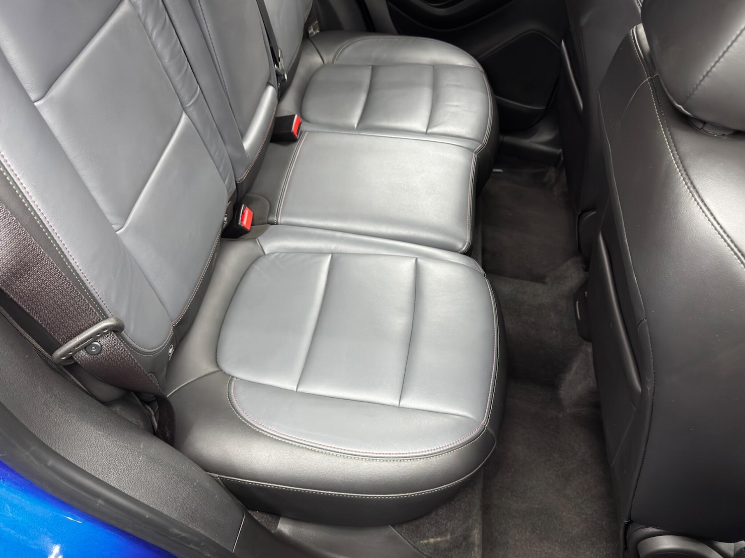 Used Vauxhall Mokka for sale - 77633047: Photo 16