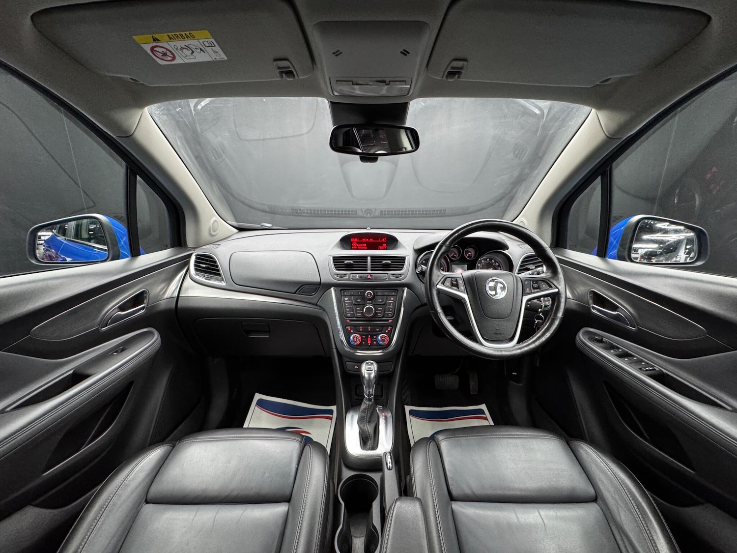 Used Vauxhall Mokka for sale - 77633047: Photo 17