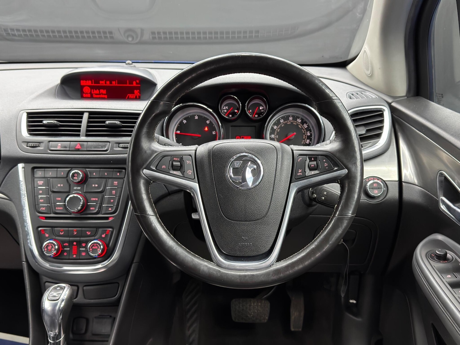 Used Vauxhall Mokka for sale - 77633047: Photo 18