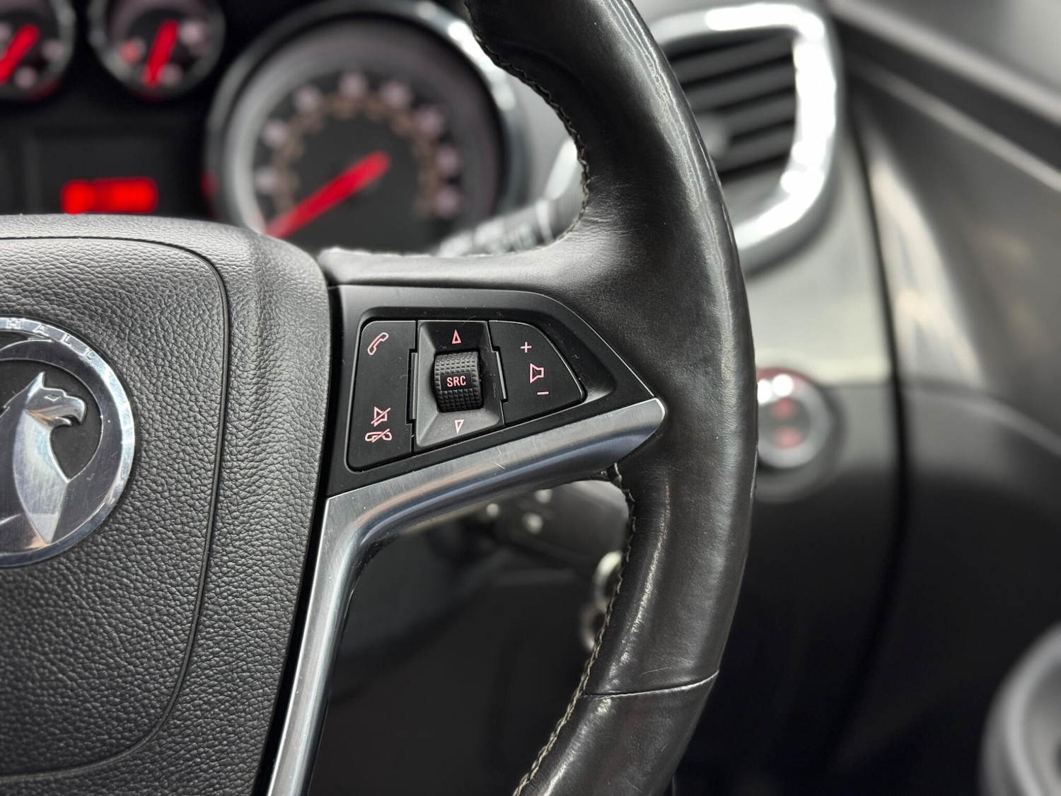 Used Vauxhall Mokka for sale - 77633047: Photo 21