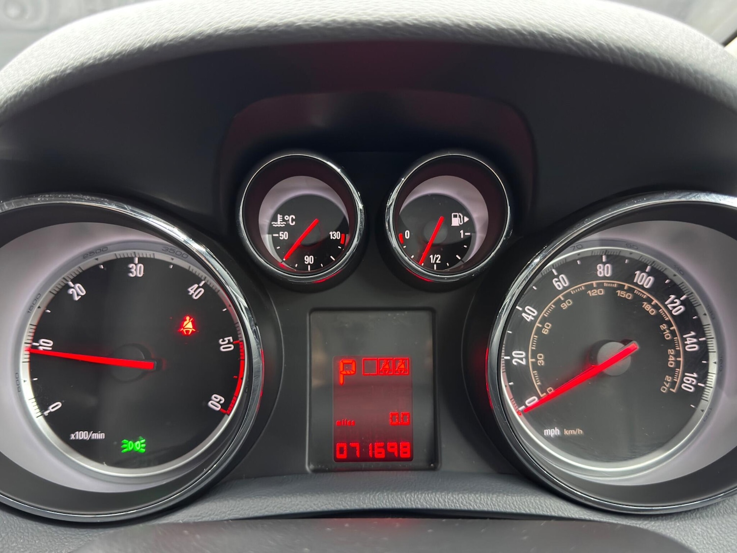 Used Vauxhall Mokka for sale - 77633047: Photo 22