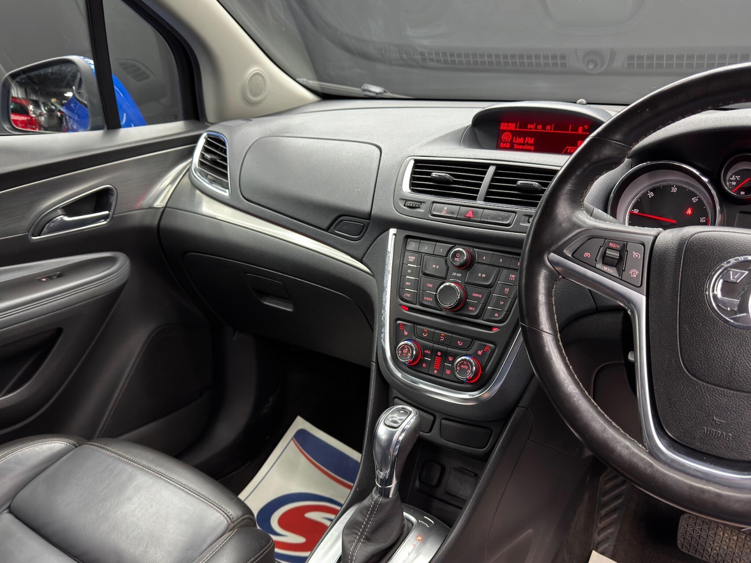 Used Vauxhall Mokka for sale - 77633047: Photo 23