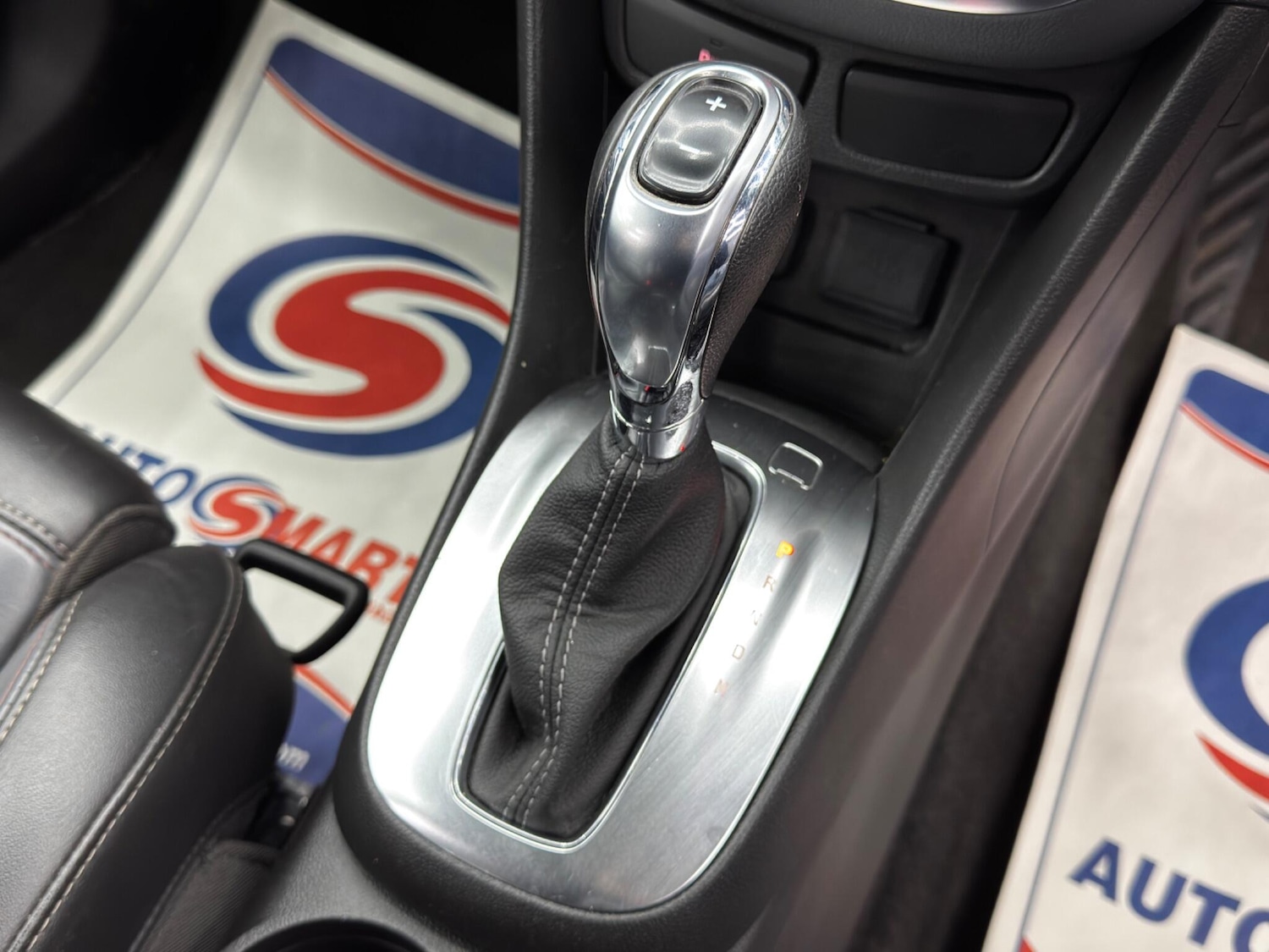 Used Vauxhall Mokka for sale - 77633047: Photo 25