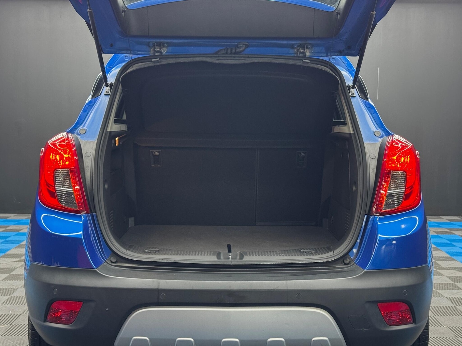 Used Vauxhall Mokka for sale - 77633047: Photo 32