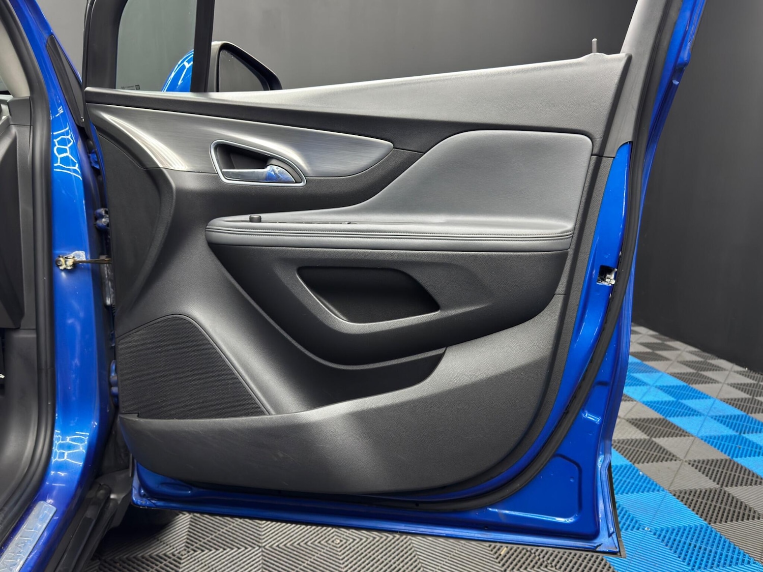 Used Vauxhall Mokka for sale - 77633047: Photo 33