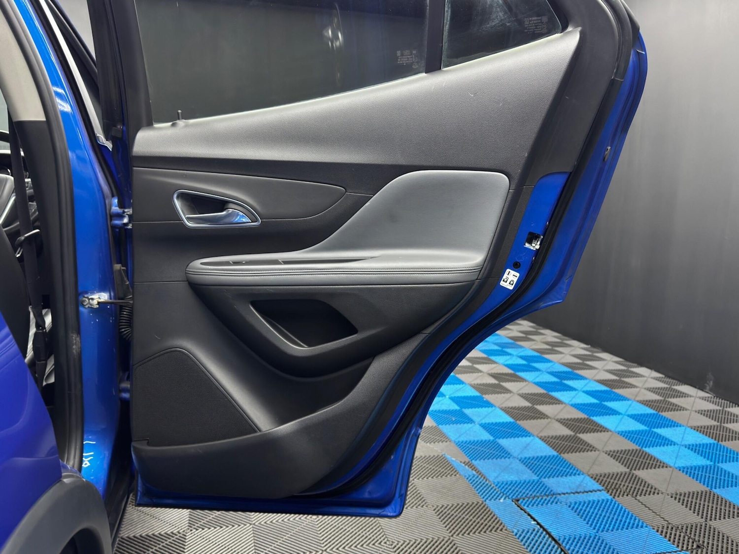 Used Vauxhall Mokka for sale - 77633047: Photo 35