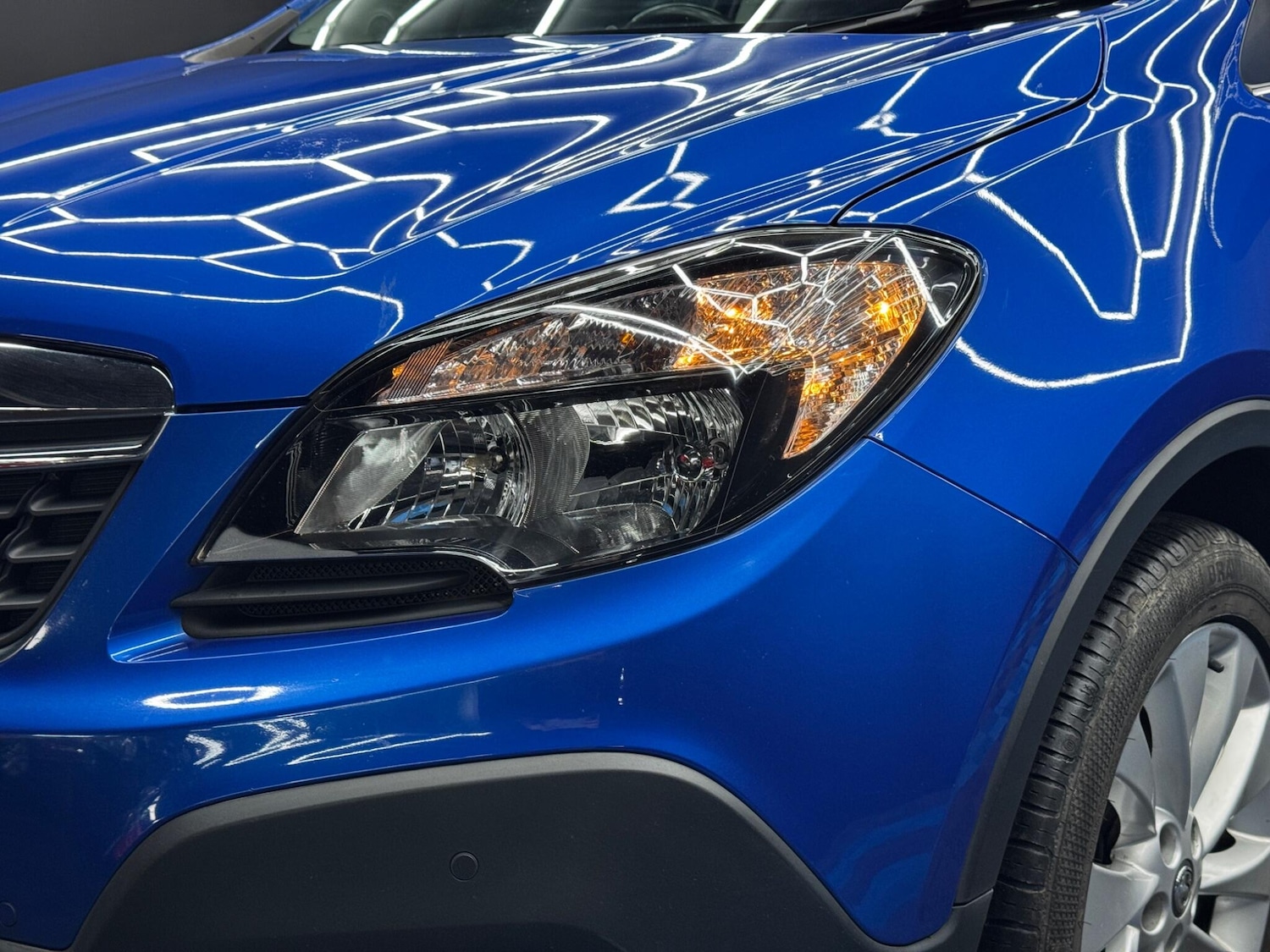 Used Vauxhall Mokka for sale - 77633047: Photo 39