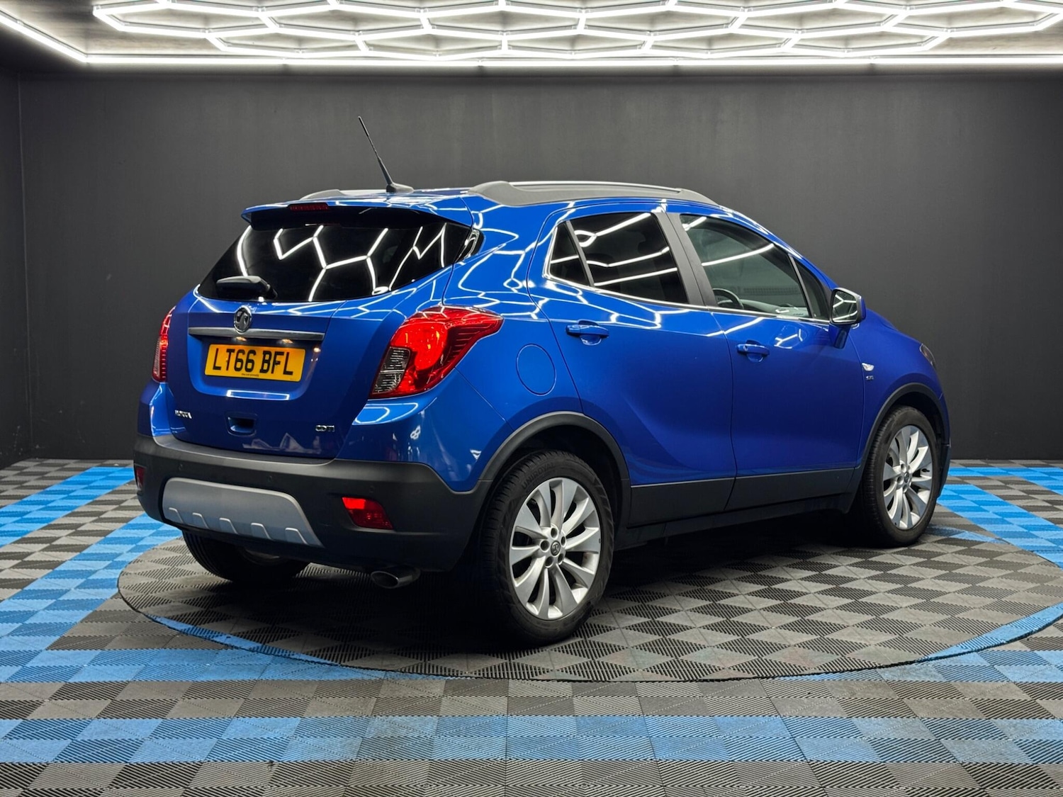 Used Vauxhall Mokka for sale - 77633047: Photo 5