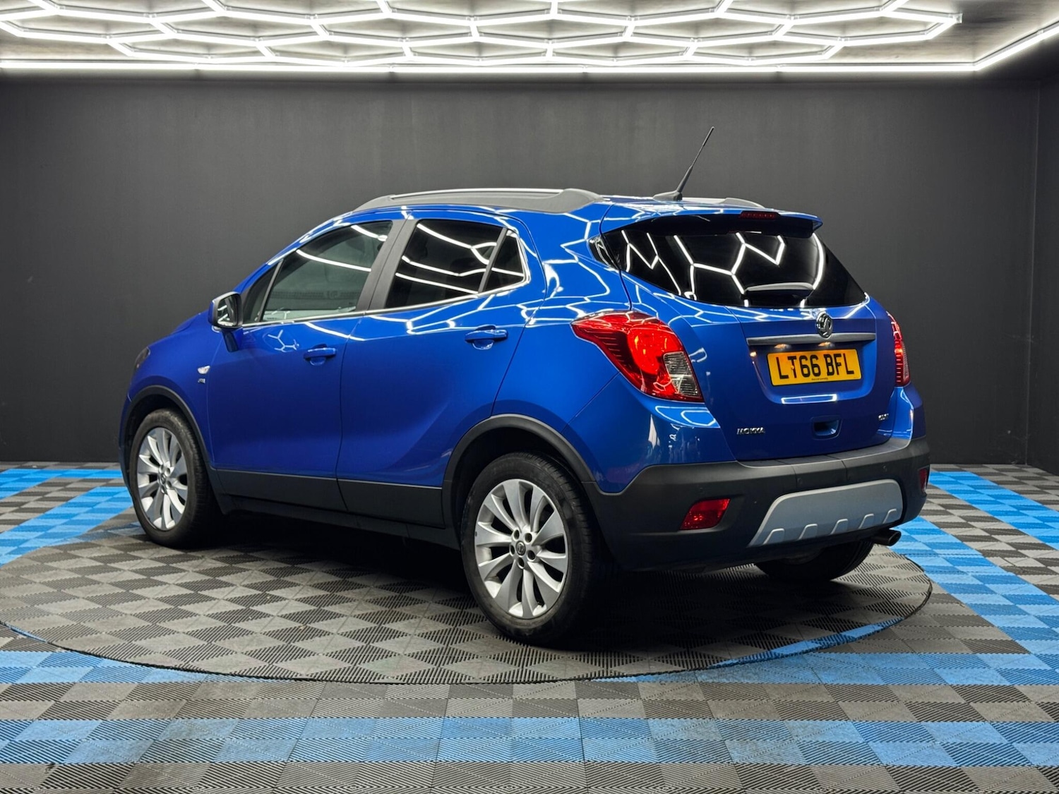 Used Vauxhall Mokka for sale - 77633047: Photo 7