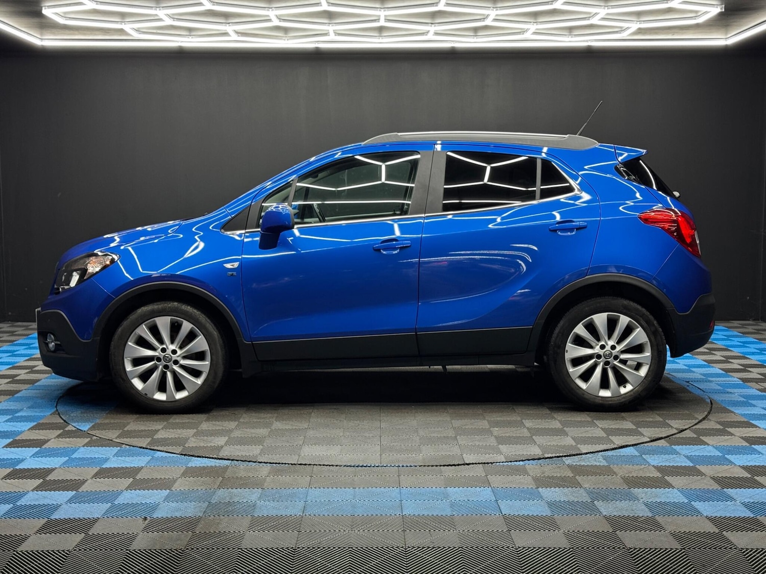 Used Vauxhall Mokka for sale - 77633047: Photo 8