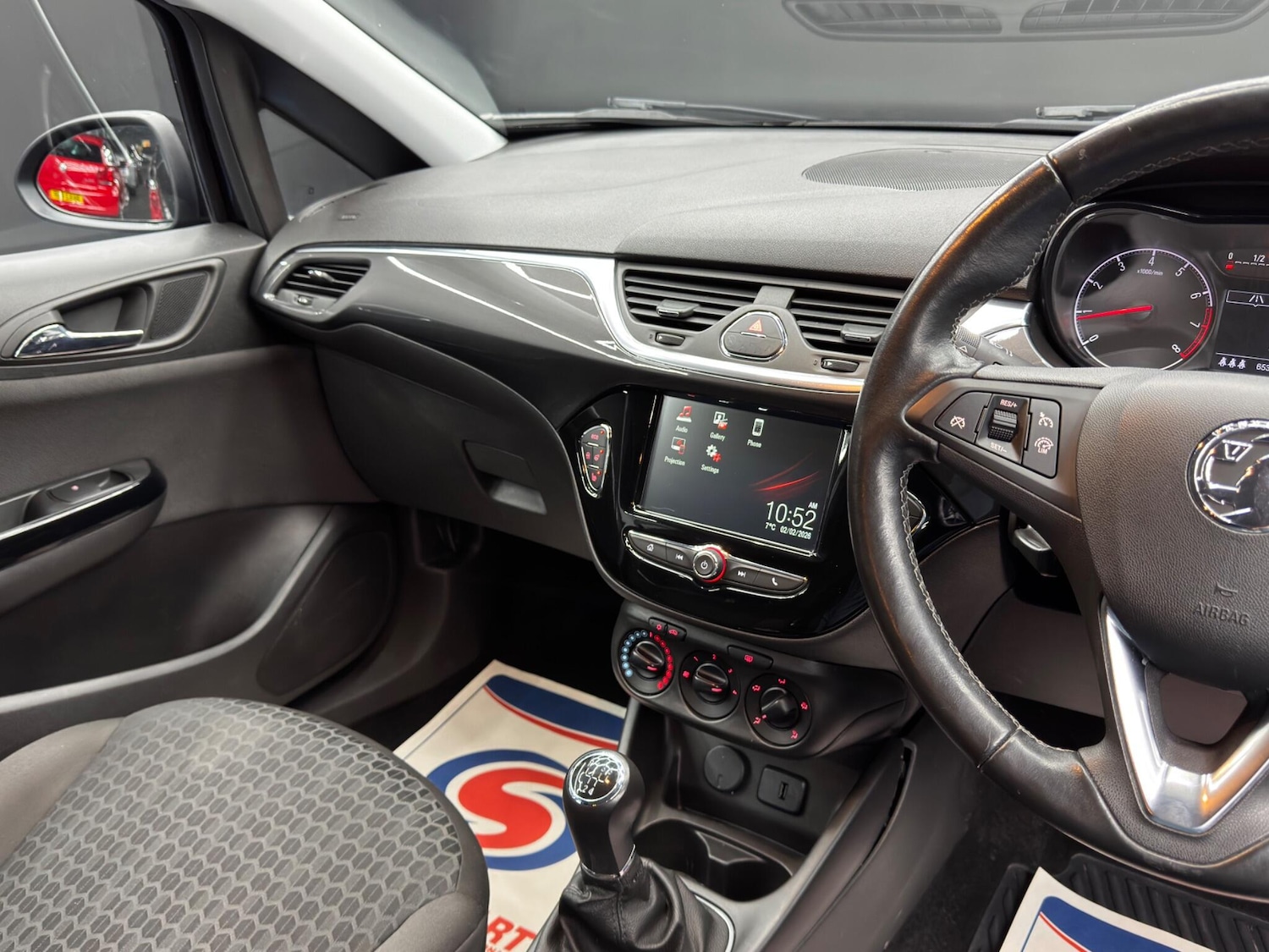 Used Vauxhall Corsa 2019 for sale - 77411191: Photo 23