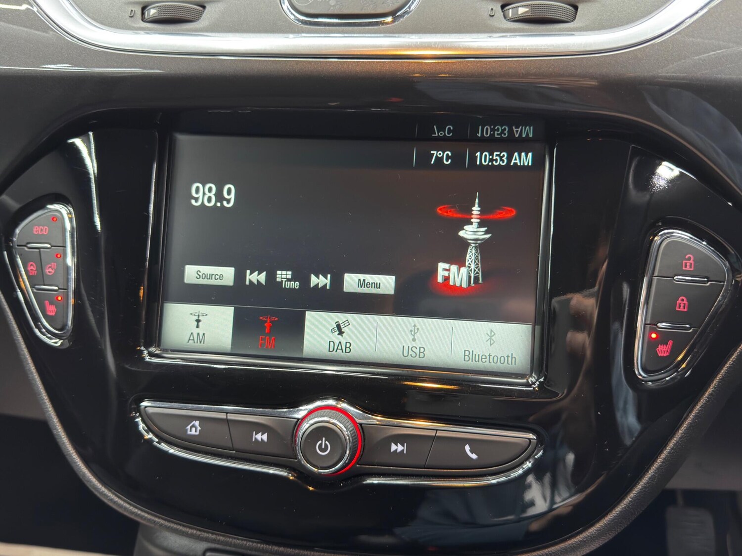 Used Vauxhall Corsa 2019 for sale - 77411191: Photo 28