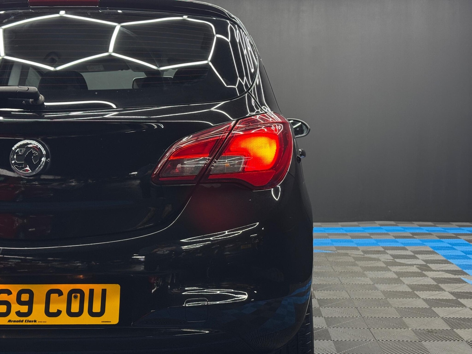 Used Vauxhall Corsa 2019 for sale - 77411191: Photo 39