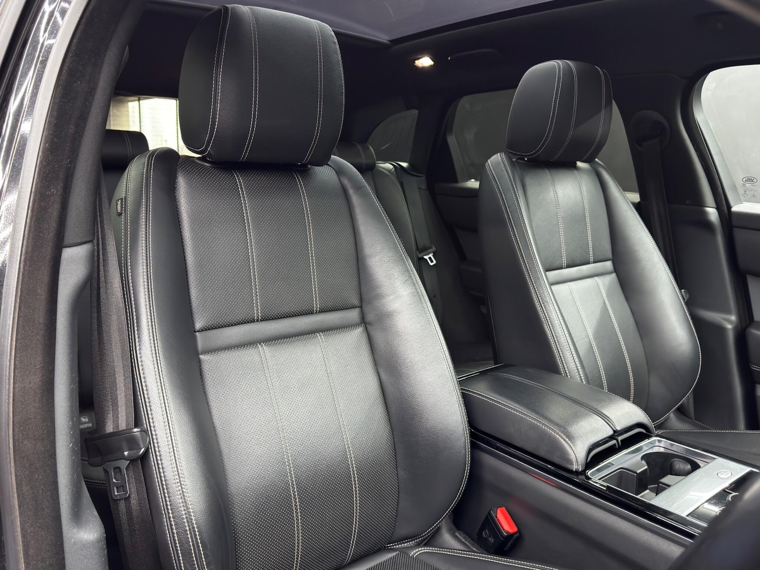 Used Land Rover Range Rover Velar 2020 for sale - 77839235: Photo 12