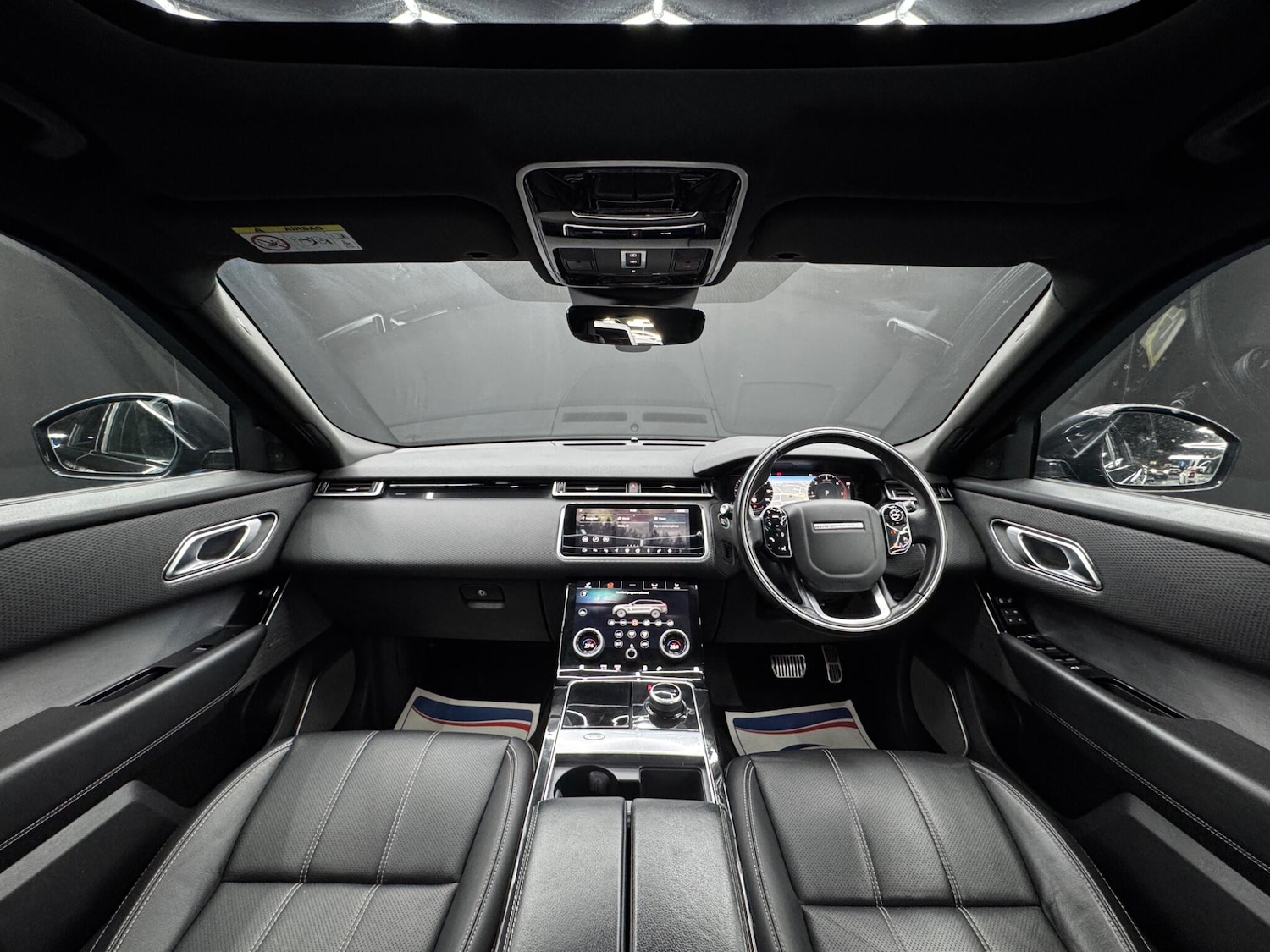 Used Land Rover Range Rover Velar 2020 for sale - 77839235: Photo 17