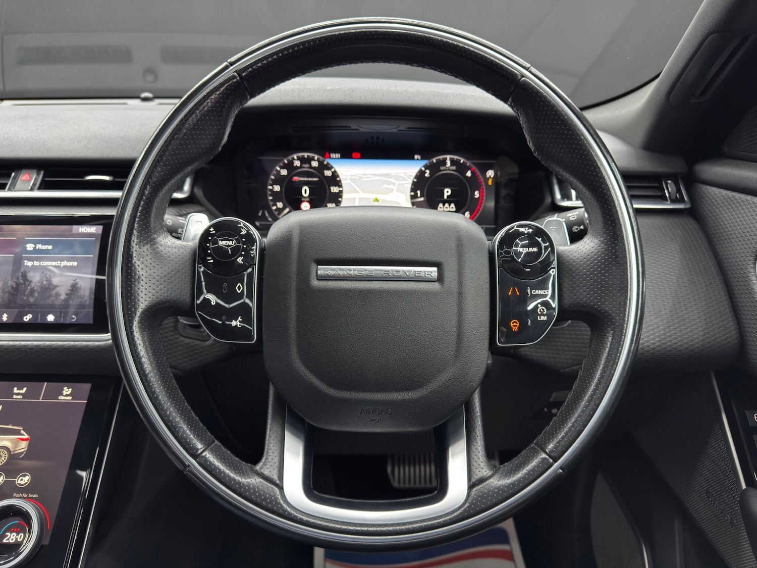 Used Land Rover Range Rover Velar 2020 for sale - 77839235: Photo 19