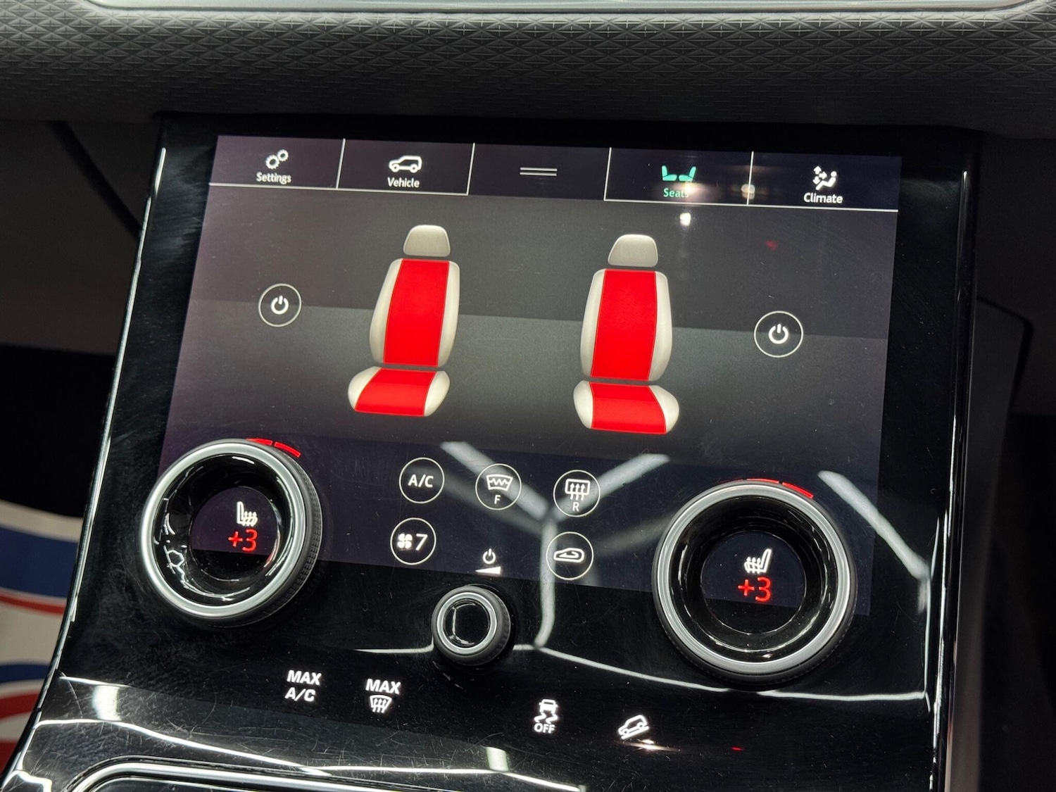 Used Land Rover Range Rover Velar 2020 for sale - 77839235: Photo 26