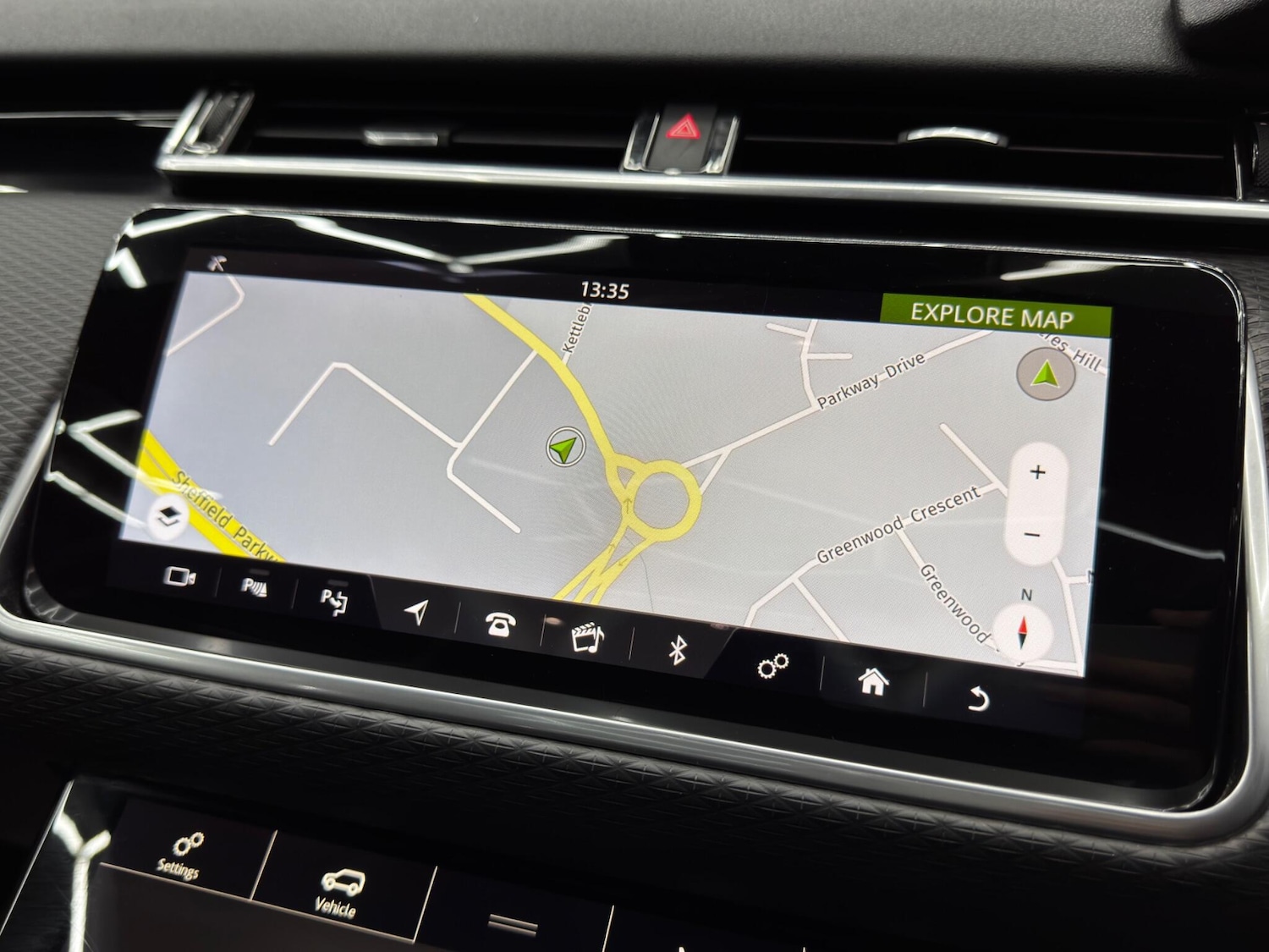 Used Land Rover Range Rover Velar 2020 for sale - 77839235: Photo 28