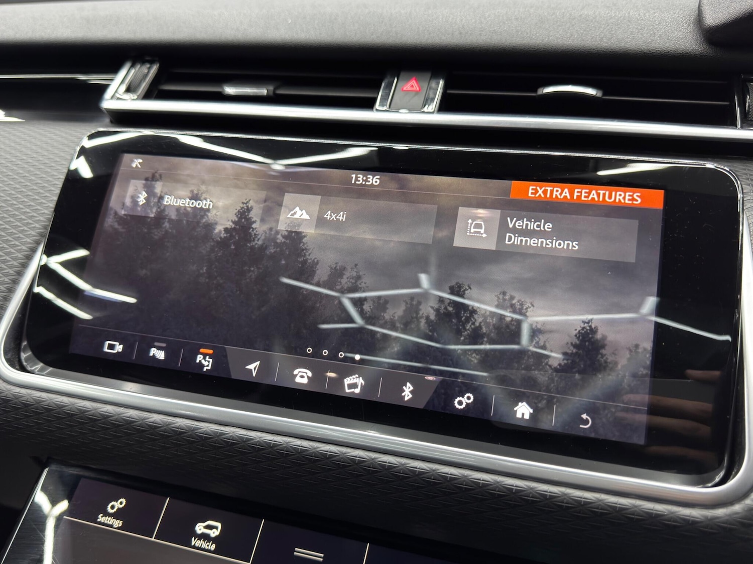 Used Land Rover Range Rover Velar 2020 for sale - 77839235: Photo 31