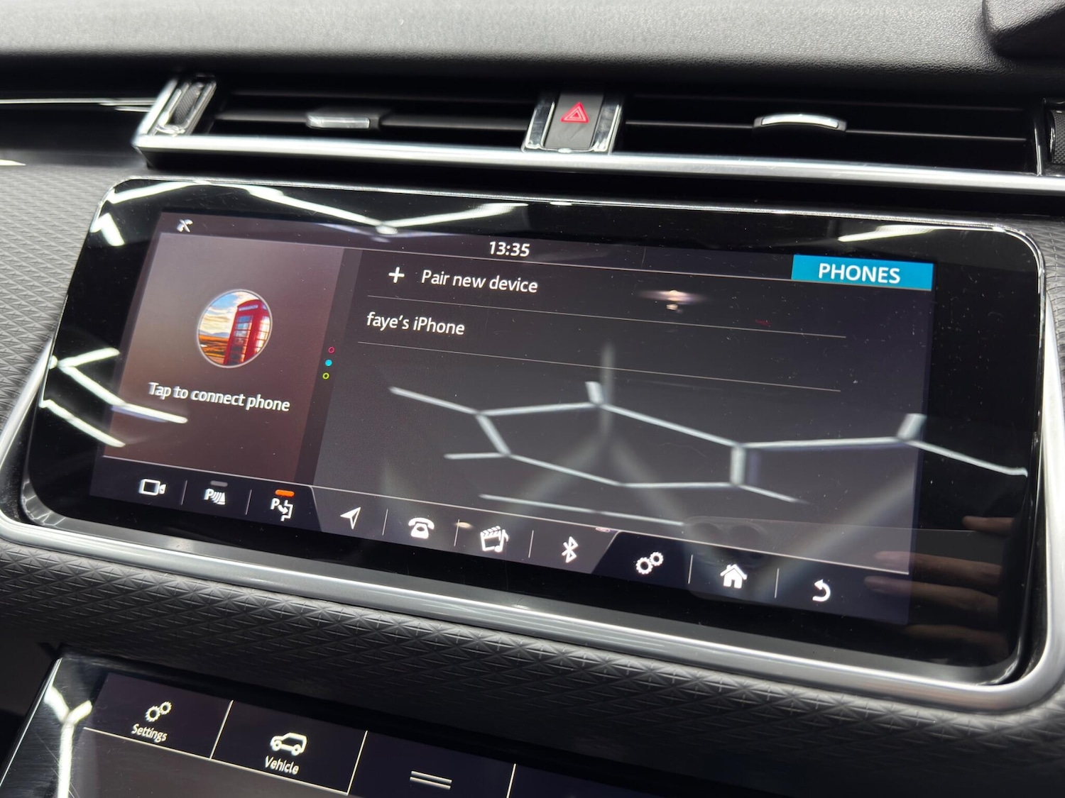 Used Land Rover Range Rover Velar 2020 for sale - 77839235: Photo 32