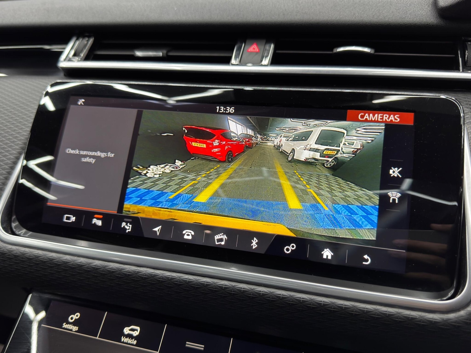 Used Land Rover Range Rover Velar 2020 for sale - 77839235: Photo 36