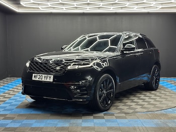 Used Land Rover Range Rover Velar 2020 for sale - 77839235: Photo