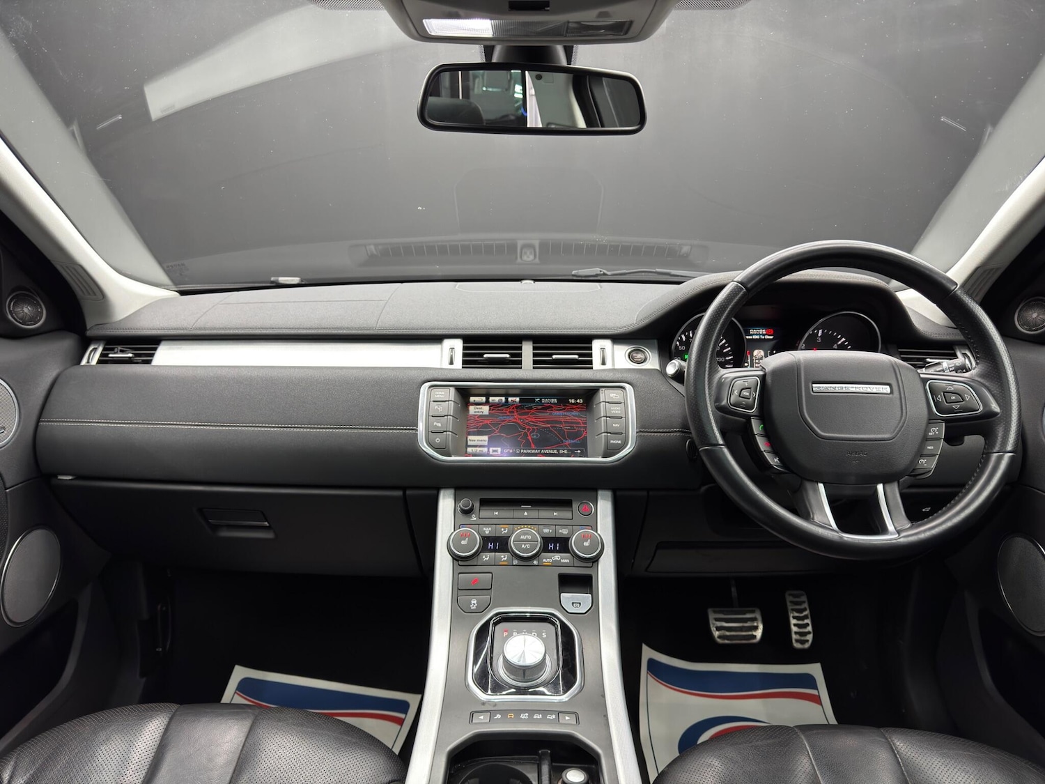 Used Land Rover Range Rover Evoque 2013 for sale - 77396107: Photo 10
