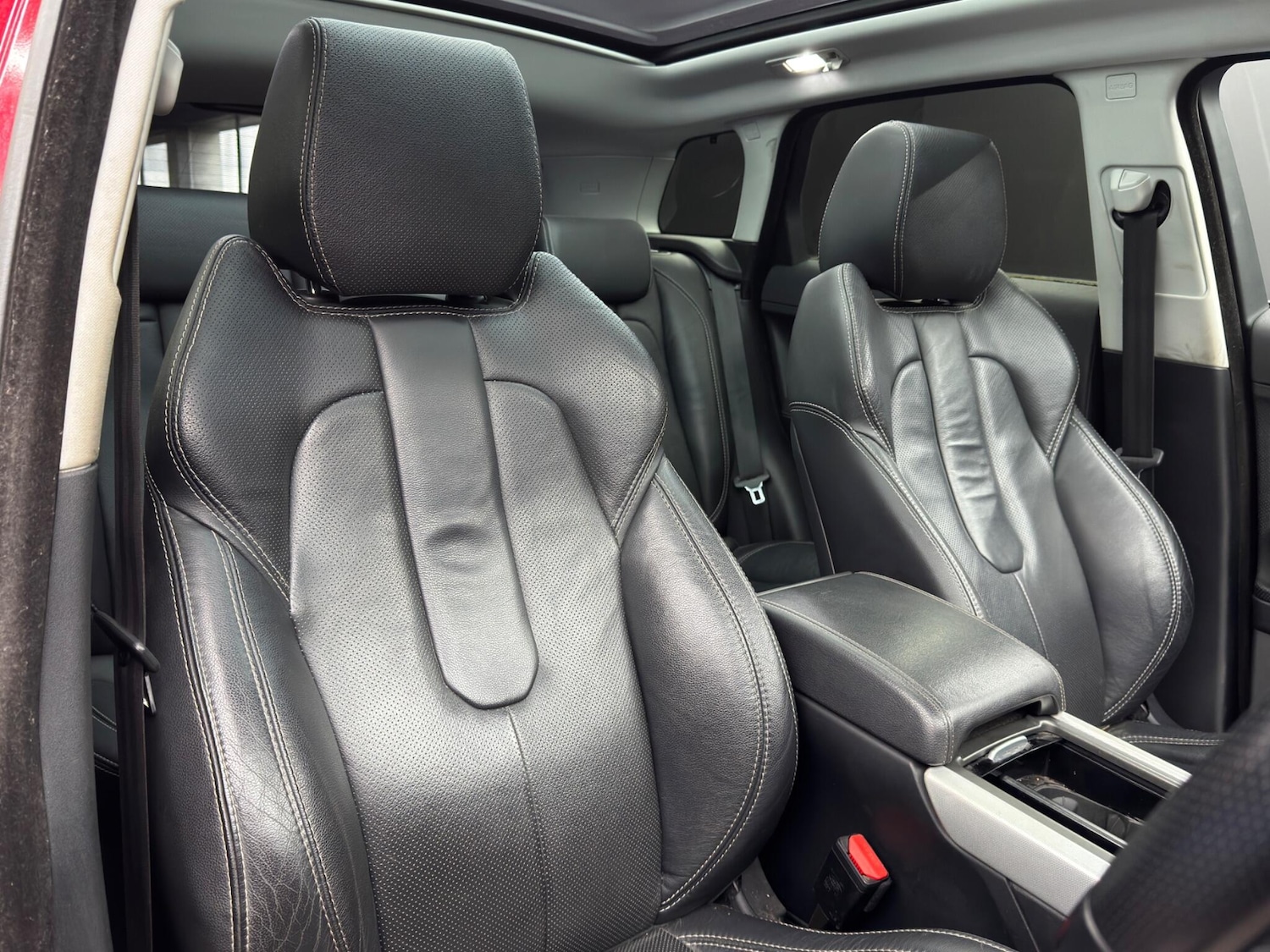 Used Land Rover Range Rover Evoque 2013 for sale - 77396107: Photo 12