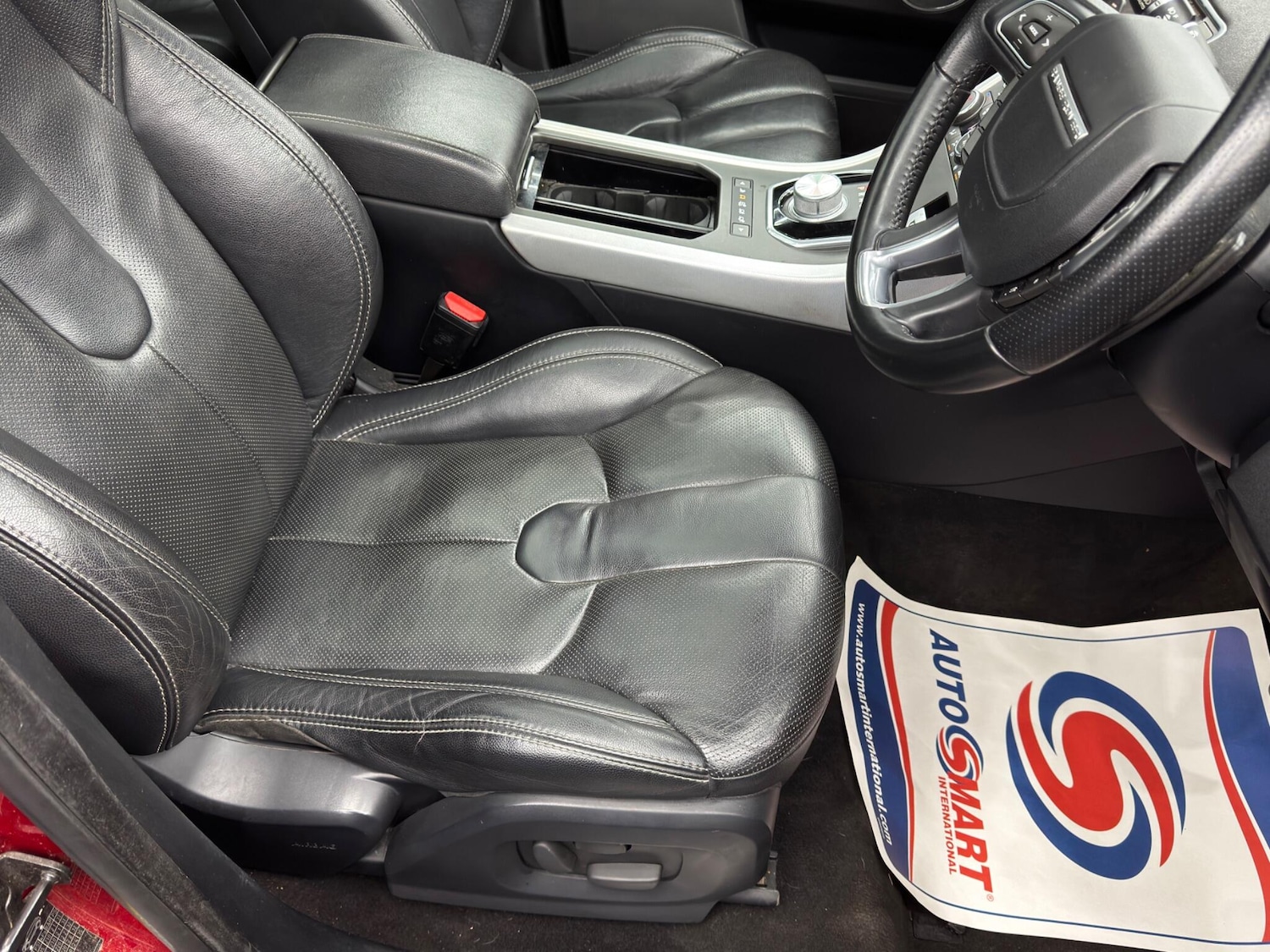 Used Land Rover Range Rover Evoque 2013 for sale - 77396107: Photo 13