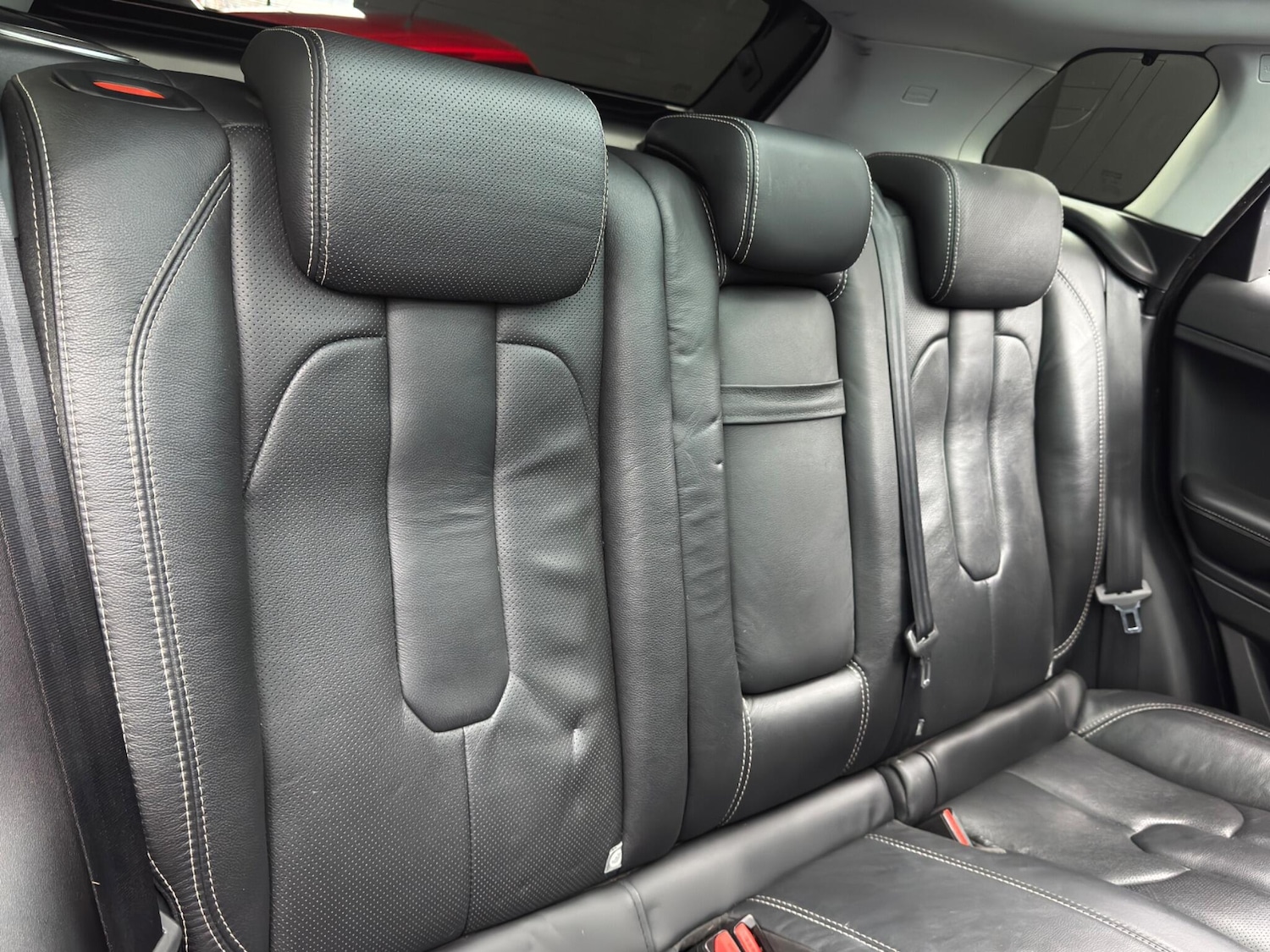 Used Land Rover Range Rover Evoque 2013 for sale - 77396107: Photo 15