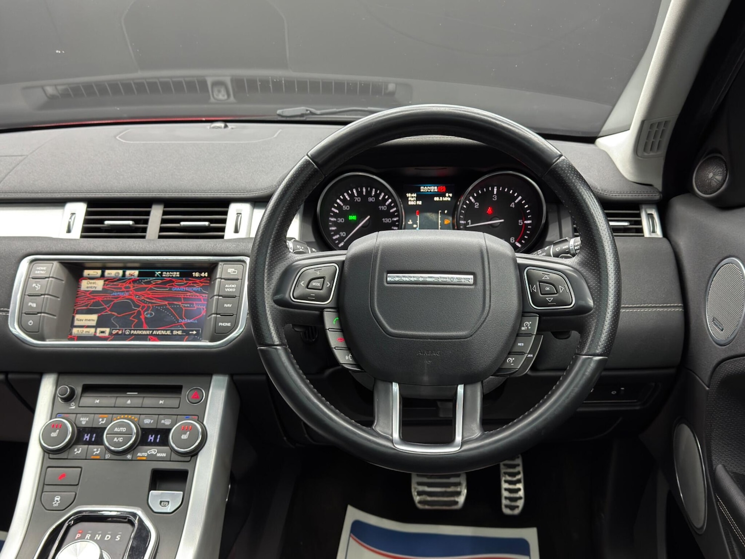 Used Land Rover Range Rover Evoque 2013 for sale - 77396107: Photo 18