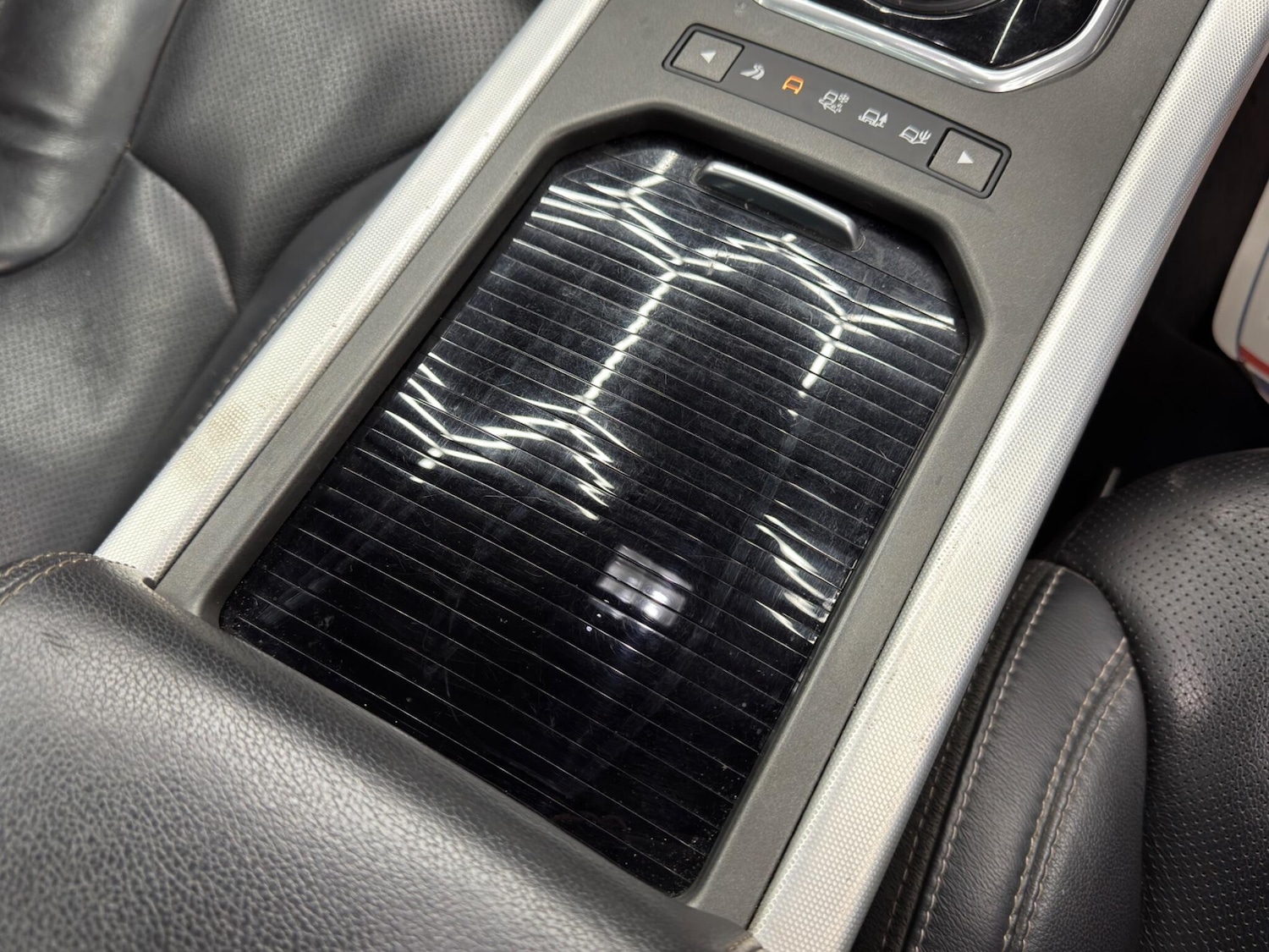 Used Land Rover Range Rover Evoque 2013 for sale - 77396107: Photo 24