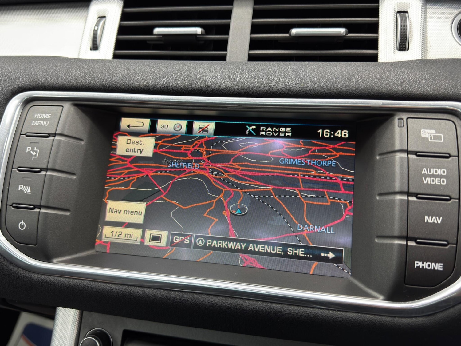 Used Land Rover Range Rover Evoque 2013 for sale - 77396107: Photo 28