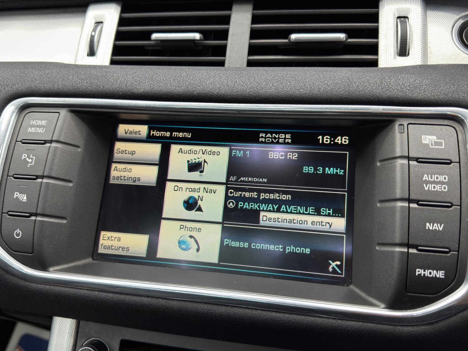 Used Land Rover Range Rover Evoque 2013 for sale - 77396107: Photo 29