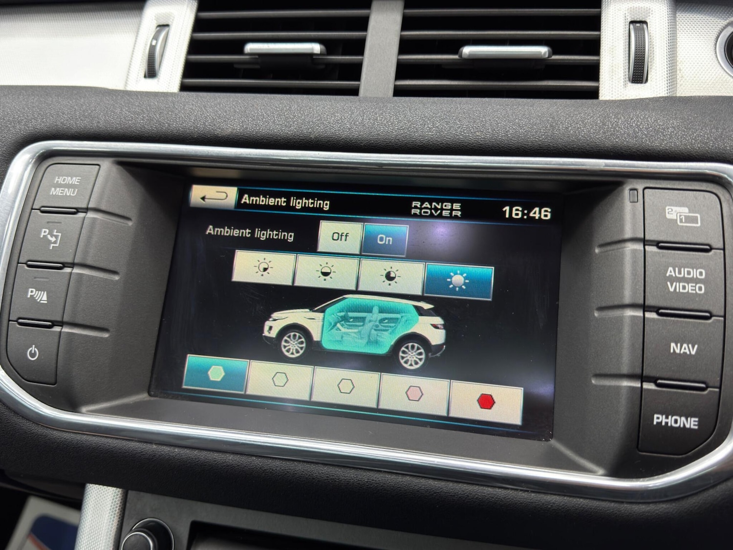 Used Land Rover Range Rover Evoque 2013 for sale - 77396107: Photo 30