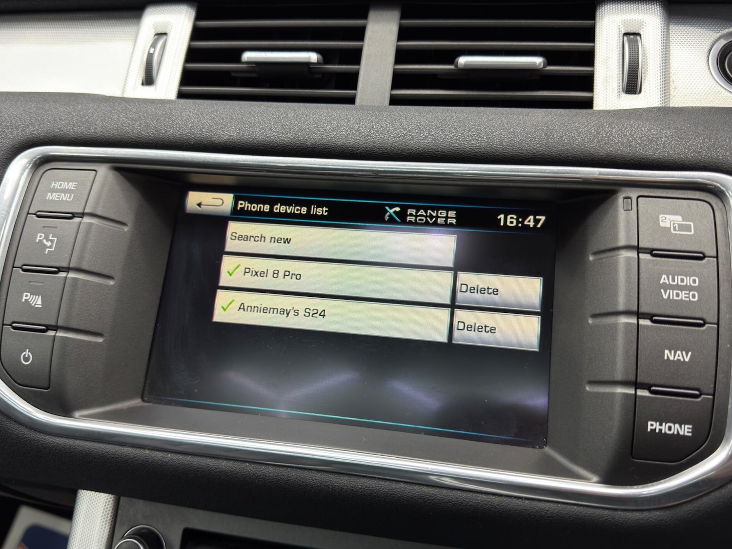 Used Land Rover Range Rover Evoque 2013 for sale - 77396107: Photo 33