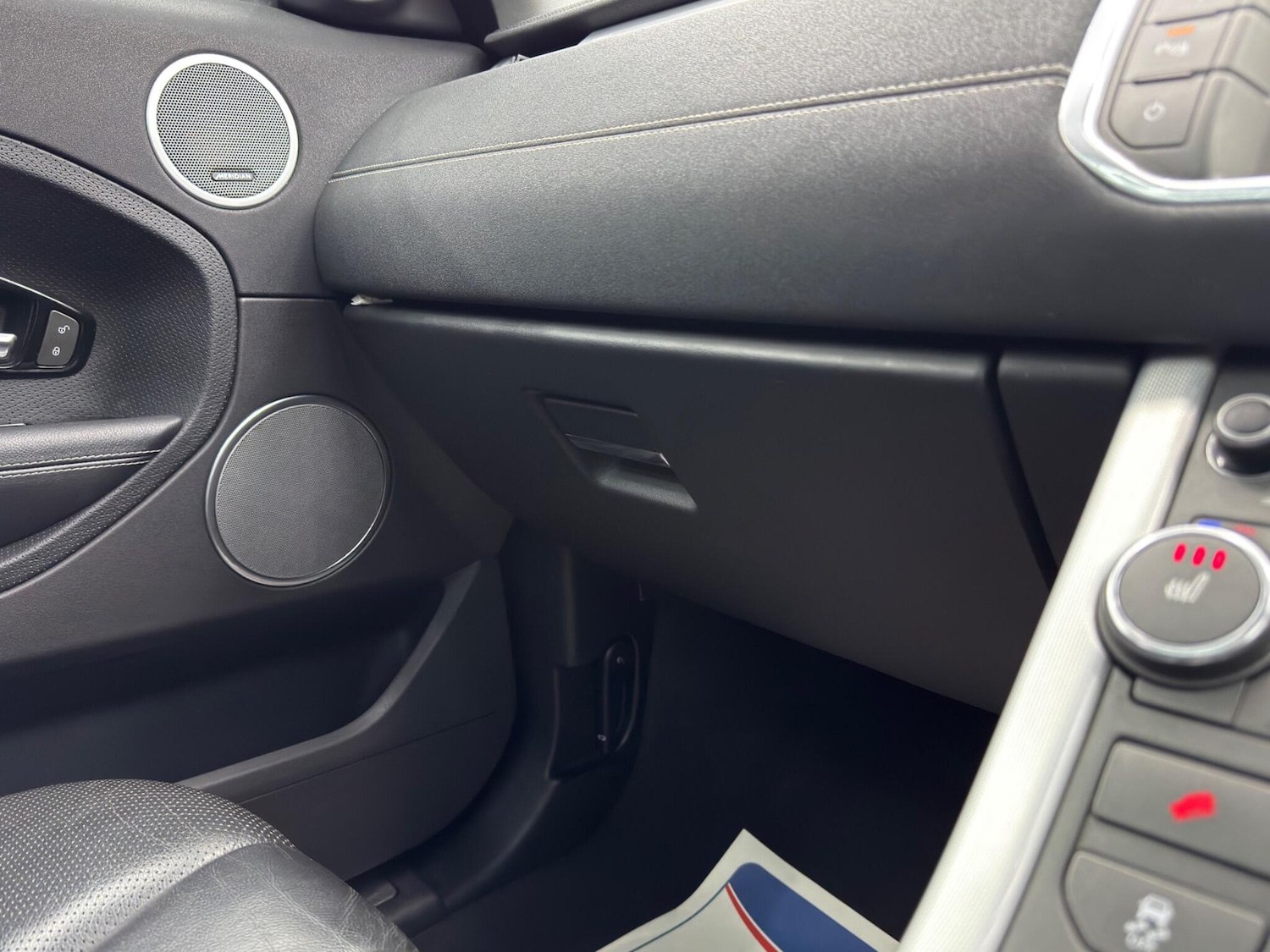 Used Land Rover Range Rover Evoque 2013 for sale - 77396107: Photo 35