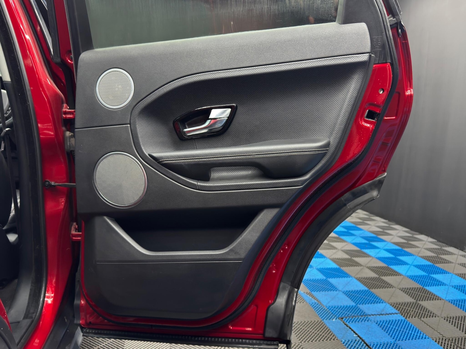 Used Land Rover Range Rover Evoque 2013 for sale - 77396107: Photo 43