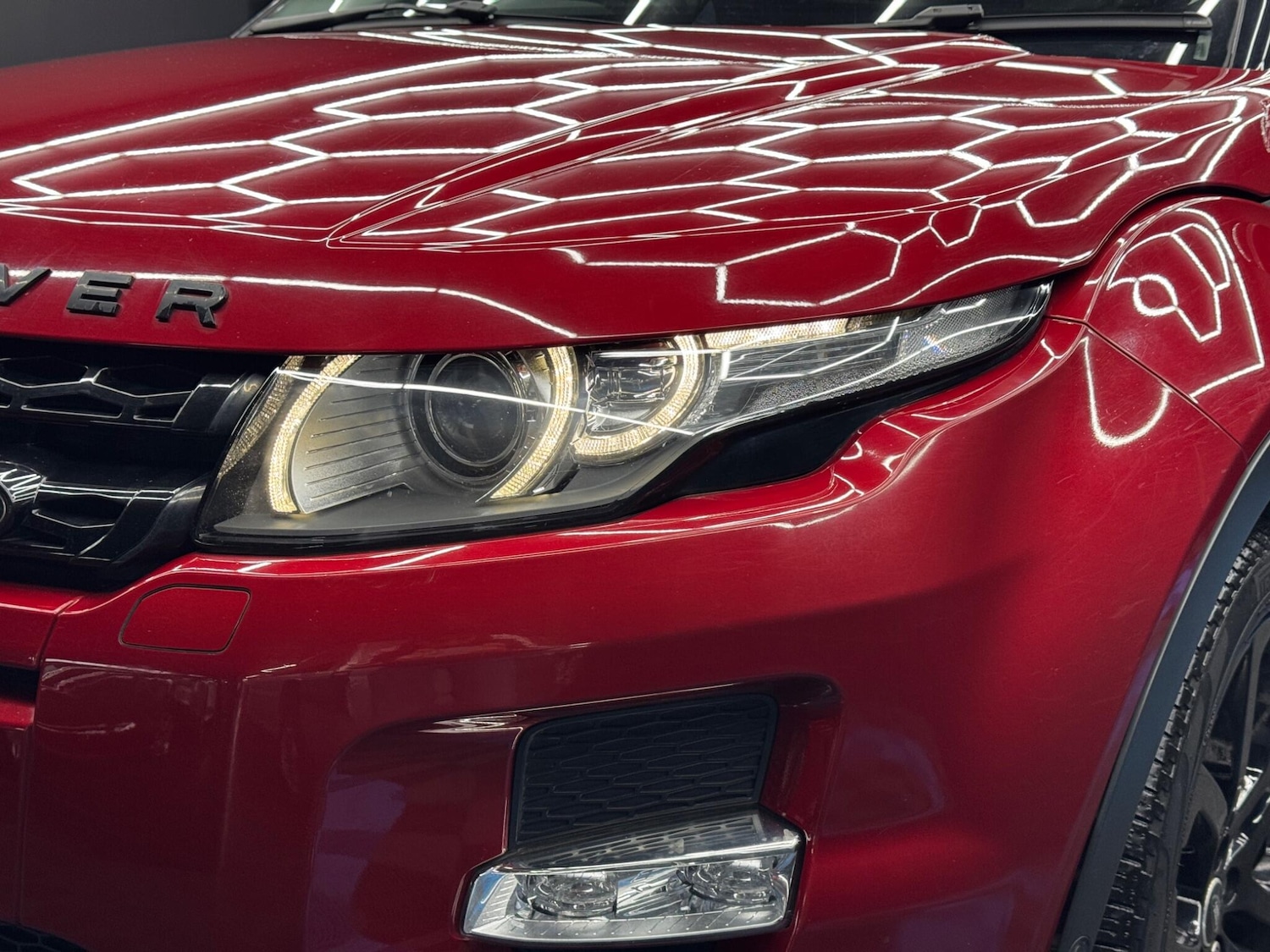 Used Land Rover Range Rover Evoque 2013 for sale - 77396107: Photo 47