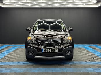 Used Vauxhall Mokka 2015 for sale - 79688043: Photo