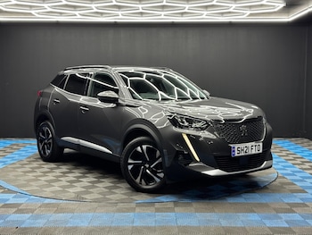 Used Peugeot 2008 2021 for sale - 79212926: Photo