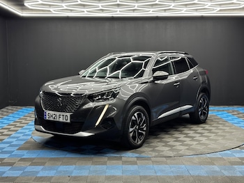 Used Peugeot 2008 2021 for sale - 79212926: Photo